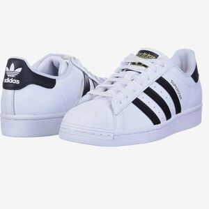 Adidas Women’s Superstar Sneakers